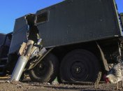 Пресс-центр АТО: НВФ продолжают обстреливать позиции сил АТО