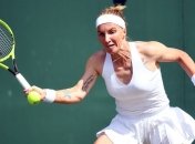 Определилась первая финалистка турнира WTA в Цинциннати