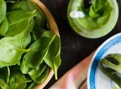 Снизит давление: шпинат окрестили настоящим суперфудом