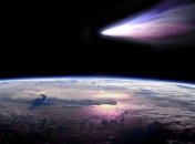 Комета "Каталина" приближается к Земле 