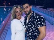 Бритни Спирс опубликовала новый снимок с любимым 