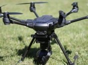 Полиция Франции отреагировала на растущую популярность дронов в стране