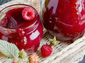 Неперевершений малиновий джем