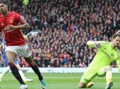 "Манчестер Юнайтед" обыграл "Челси"