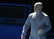 Агасси назвал самый постыдный момент в жизни