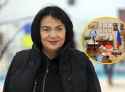 Ирина Дерюгина и Сваетлана Журова