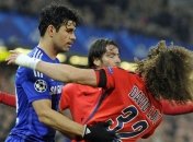 Давид Луис рад видеть Диего Косту в ПСЖ 