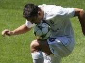 "Милан" нацелился на полузащитника "Реала" 