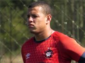 Завтра в Динамо может пройти медосмотр новичок из Бразилии