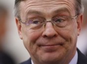 Австрия заинтересована в Евроинтеграции Украины