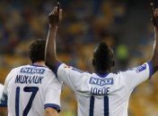 Идейе: Мне нравится Киев