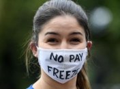 В мире всего подтверждено более 6,3 млн случаев коронавируса