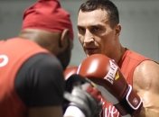 Бэнкс: Кличко не старый, у него просто был плохой вечер