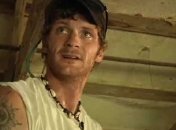 Настоящая чупакабра напала на охотника   