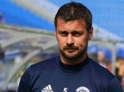 Наставник брестского "Динамо" рассказал, почему Милевский ушел из клуба