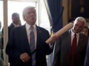 Трамп считает, что недостаточно жесток относительно КНДР