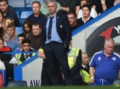 Моуриньо о поражении от "Ливерпуля": Мне нечего сказать 