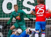 Гент Безуса и Яремчука уступил Брюгге