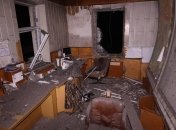 Последствия атаки