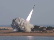 Южная Корея ожидает сегодня запуска еще одной ракеты КНДР