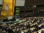 В ООН рассмотрят резолюцию по Крыму 19 декабря