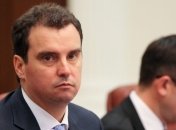 Абромавичус констатирует, что госкомпании не хотят открывать отчетность