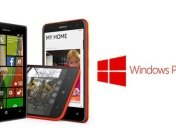 Компания Microsoft выпустила обновление Windows Phone 8.1