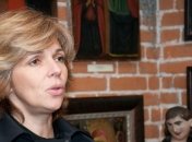 Богомолец прибыла на допрос в ГПУ