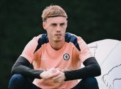 "Челси" готовится к финалу сезона