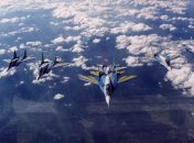 Воздушные Силы Вооруженных Сил Украины