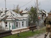 АТО: ранены четверо украинских военных 