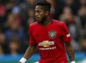 Фред: В Манчестер Юнайтед становлюсь лучше