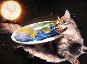 ZOG не виноват: Названа причина роста количества "плоскоземельщиков"