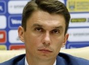 Генсек ФФУ: Да, я летал в Испанию, но супруга была там за свои деньги