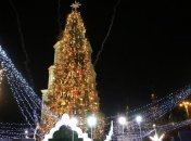 Какой будет погода в новогоднюю ночь: что обещают синоптики 