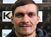 Усик хочет, чтобы Кличко переключился на другой род деятельности