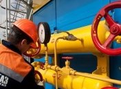 "Укртрансгаз" отчитался о закупках европейского газа