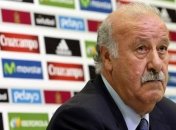 Тренер сборной Испании: Украина - страшно неудобный противник!