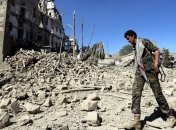 В Йемене атакован военный лагерь: погибли 70 человек