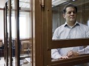 Рада призывает ввести санкции против РФ в связи с приговором Сущенко