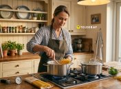 Простой лайфхак для приготовления пасты