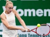 Лопатецкая вышла в финал престижного турнира ITF в Японии