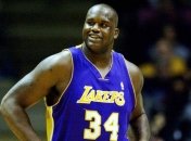 НБА. Шакил О’Нил выбрал символическую пятерку всех времен