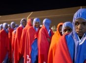 Количество нелегалов в ЕС уменьшилось до самого низкого показателя за пять лет