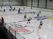 УХЛ: «Дніпро» розгромило «Динамо»