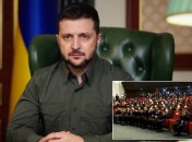 Володимир Зеленський