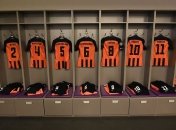 Шахтер - Лион: составы команд на матч 12.12.2018