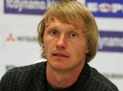 Андрей Гусин о переходе Алиева в "Анжи"