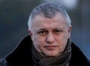 Игорь Суркис: Объединенный чемпионат Украины и России - невозможен