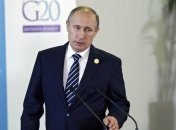 Путин: Россия ждет от Запада гарантий кредитоспособности Украины